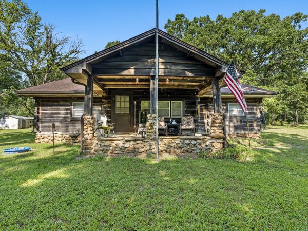 13118 Tyree Road Road, Moundville, MO 64771