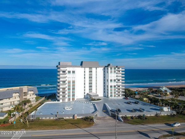 1575 Ocean Shore Boulevard, Unit 901, Ormond Beach, FL 32176