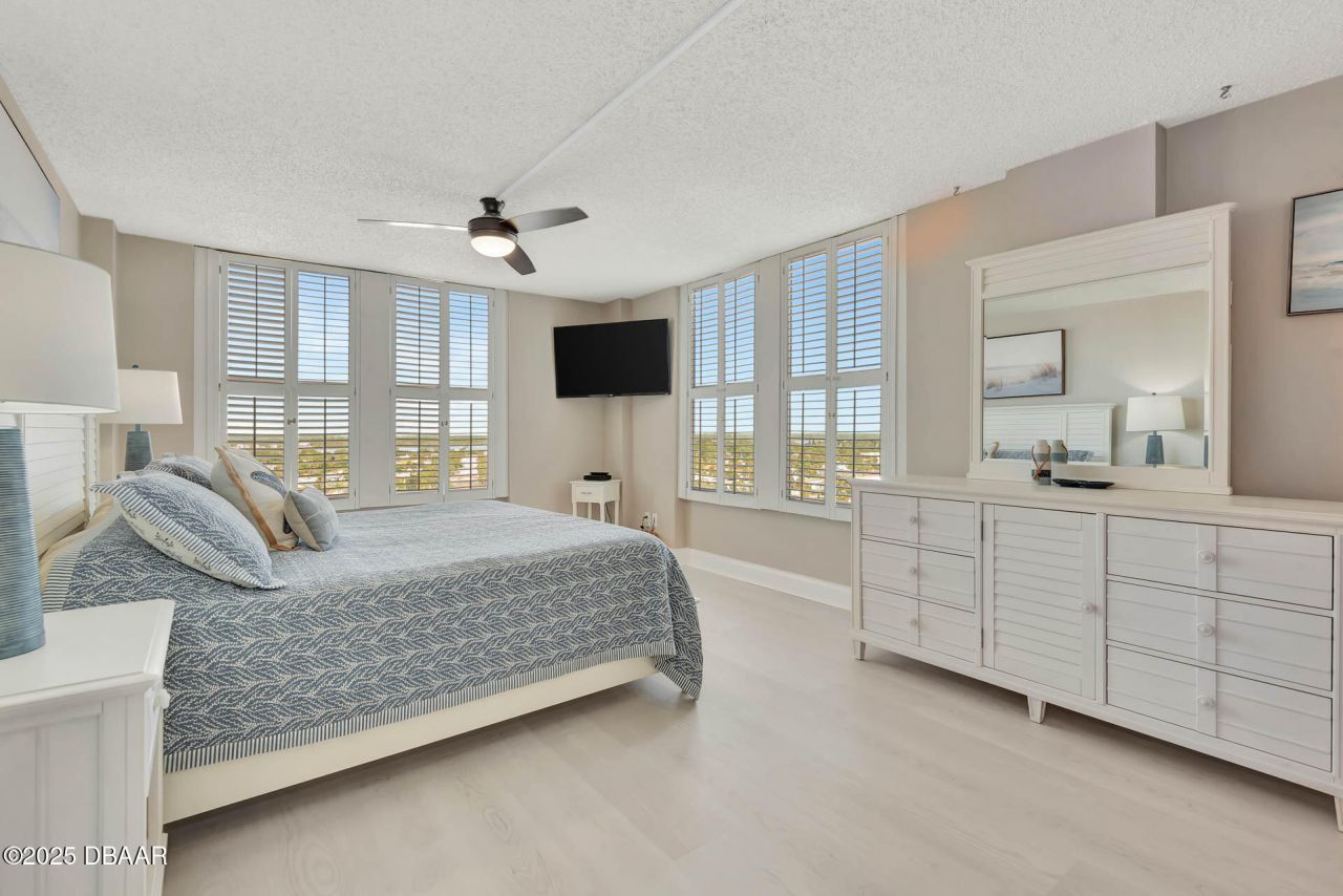 1575 Ocean Shore Boulevard, Unit 901, Ormond Beach, FL 32176 Photo