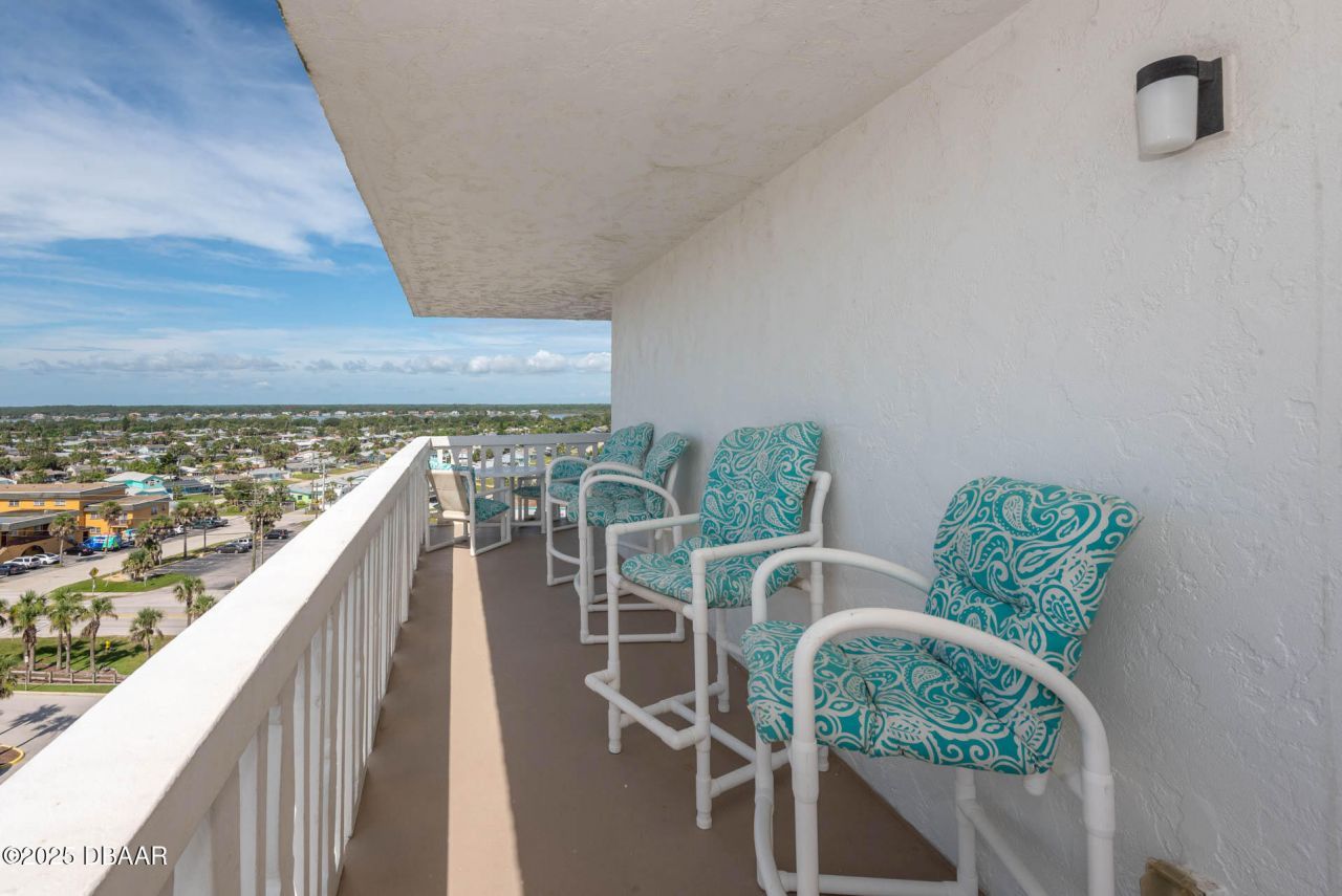 1575 Ocean Shore Boulevard, Unit 901, Ormond Beach, FL 32176 Photo