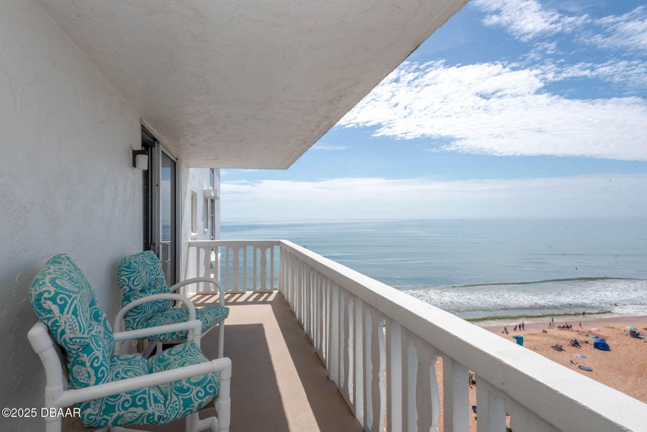 1575 Ocean Shore Boulevard, Unit 901, Ormond Beach, FL 32176 Photo