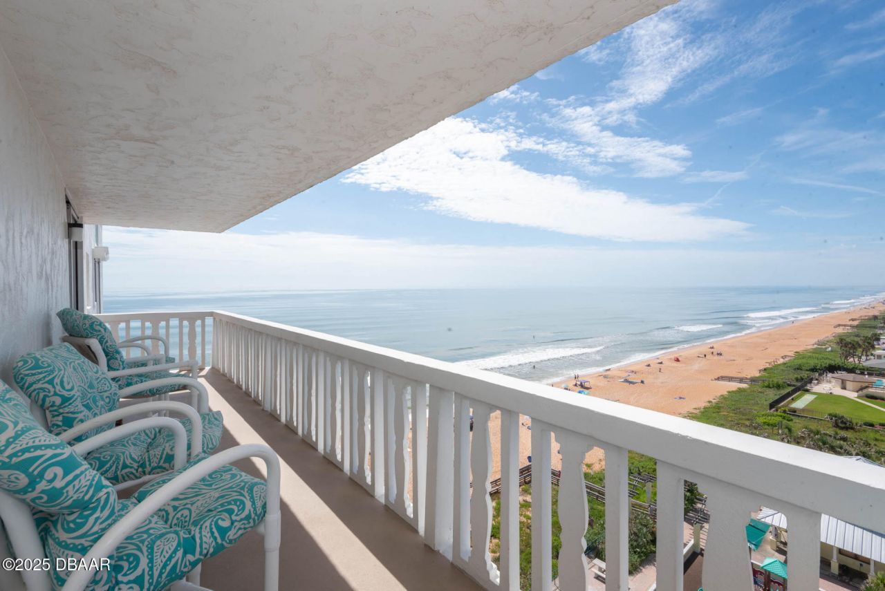 1575 Ocean Shore Boulevard, Unit 901, Ormond Beach, FL 32176 Photo
