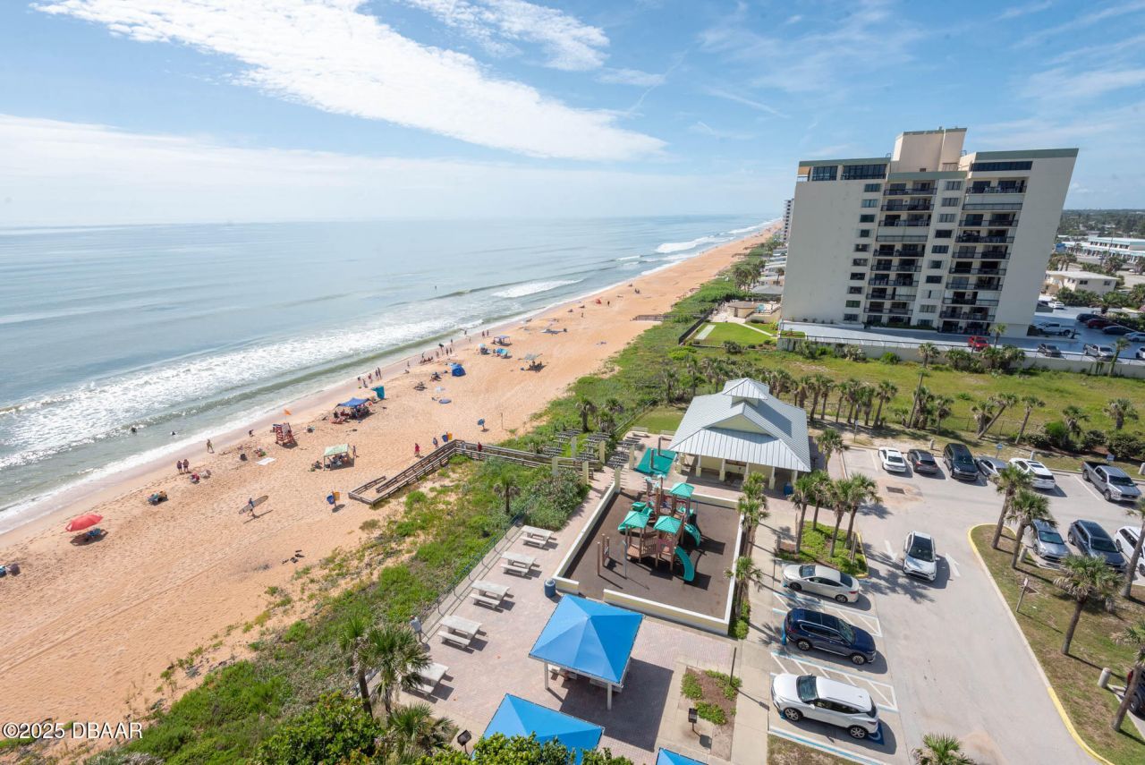 1575 Ocean Shore Boulevard, Unit 901, Ormond Beach, FL 32176 Photo