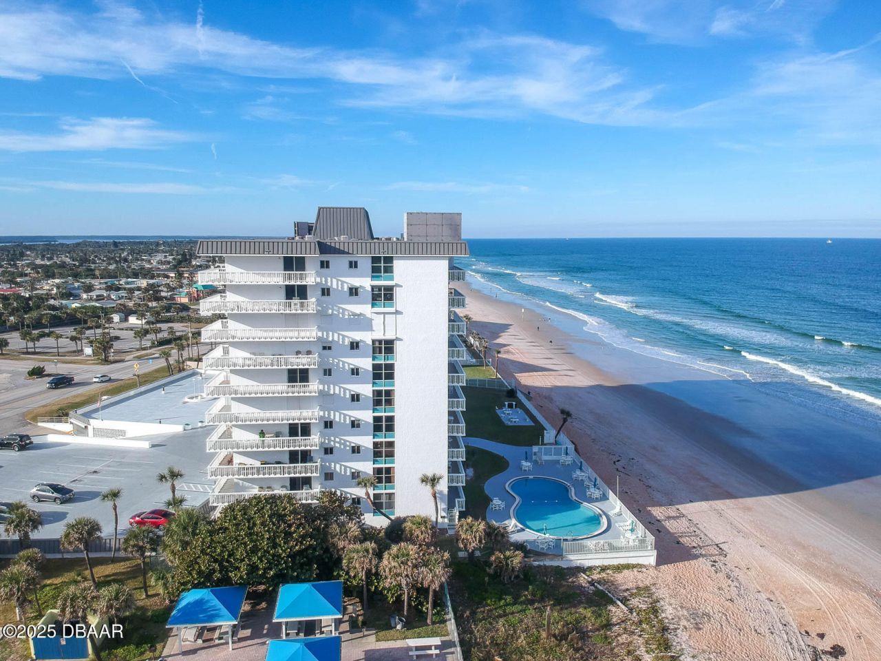 1575 Ocean Shore Boulevard, Unit 901, Ormond Beach, FL 32176 Photo