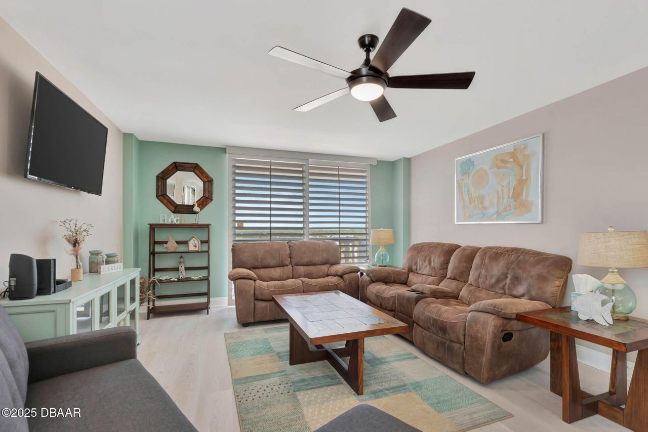 1575 Ocean Shore Boulevard, Unit 901, Ormond Beach, FL 32176 Photo