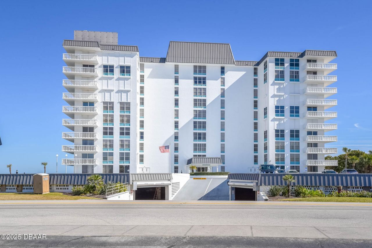 1575 Ocean Shore Boulevard, Unit 901, Ormond Beach, FL 32176 Photo