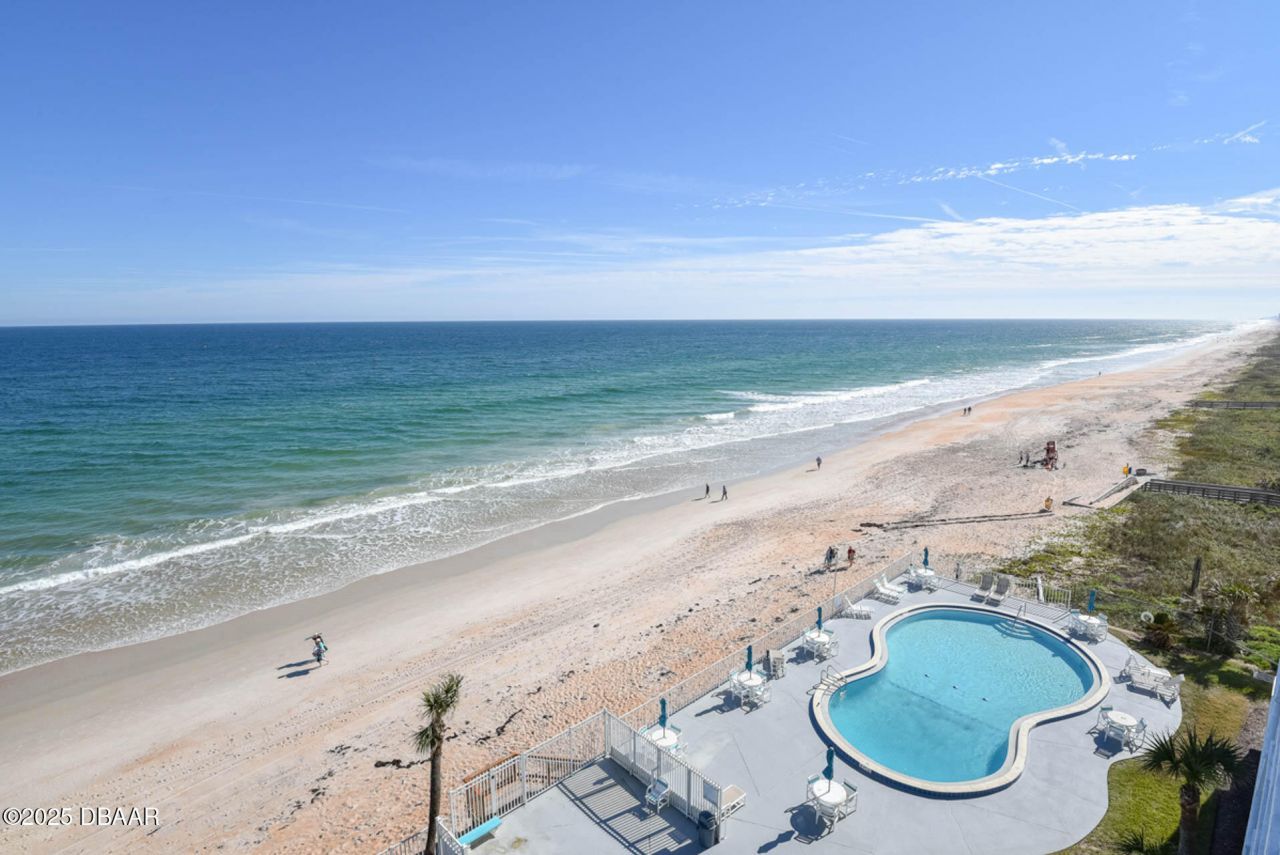 1575 Ocean Shore Boulevard, Unit 901, Ormond Beach, FL 32176 Photo