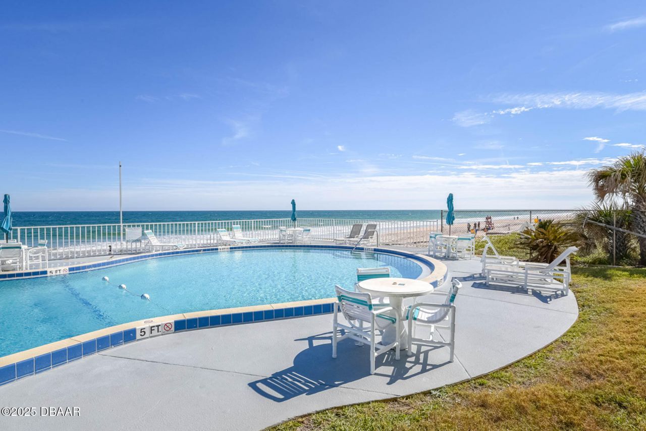 1575 Ocean Shore Boulevard, Unit 901, Ormond Beach, FL 32176 Photo
