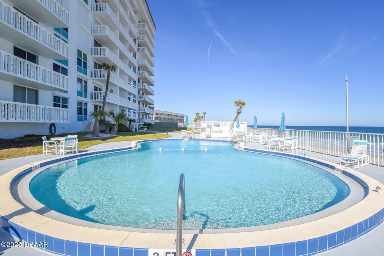 1575 Ocean Shore Boulevard, Unit 901, Ormond Beach, FL 32176 Photo