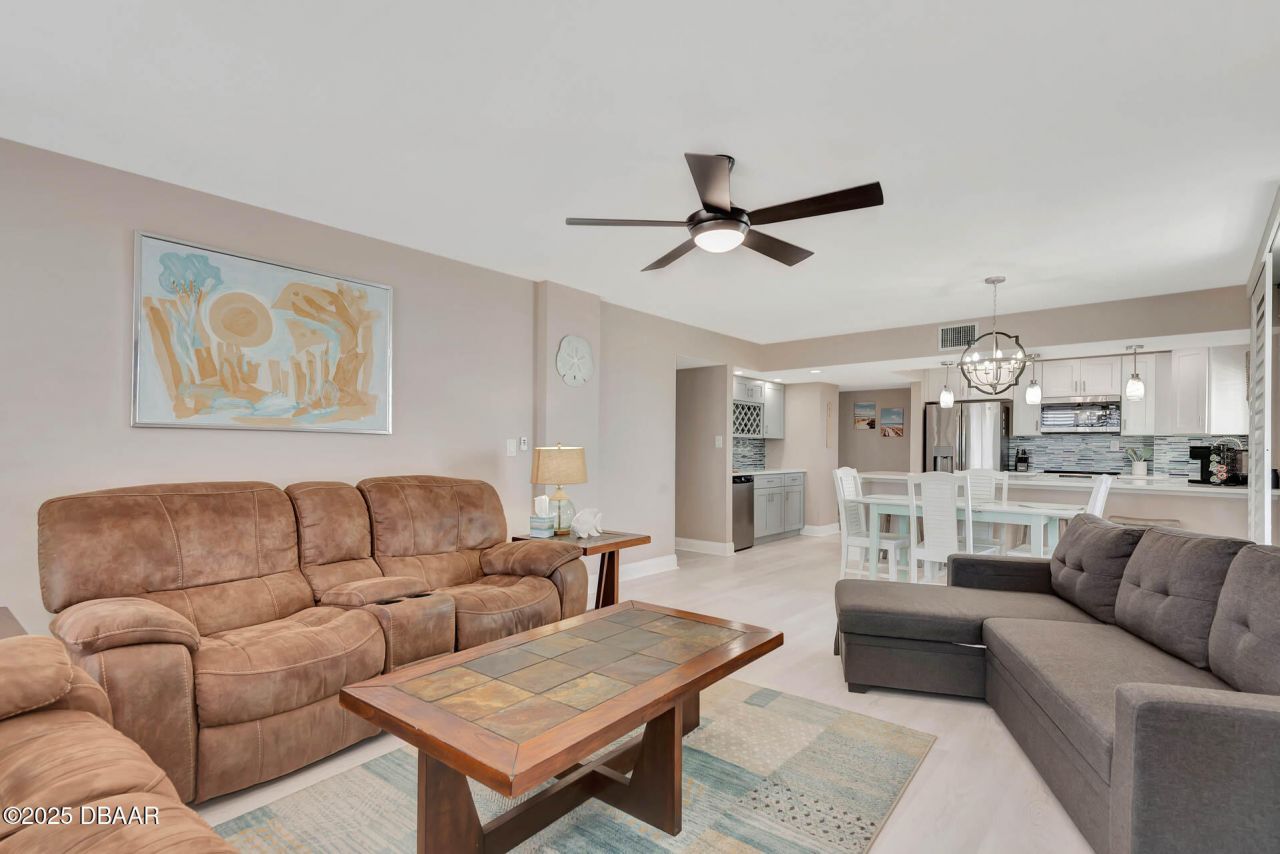 1575 Ocean Shore Boulevard, Unit 901, Ormond Beach, FL 32176 Photo