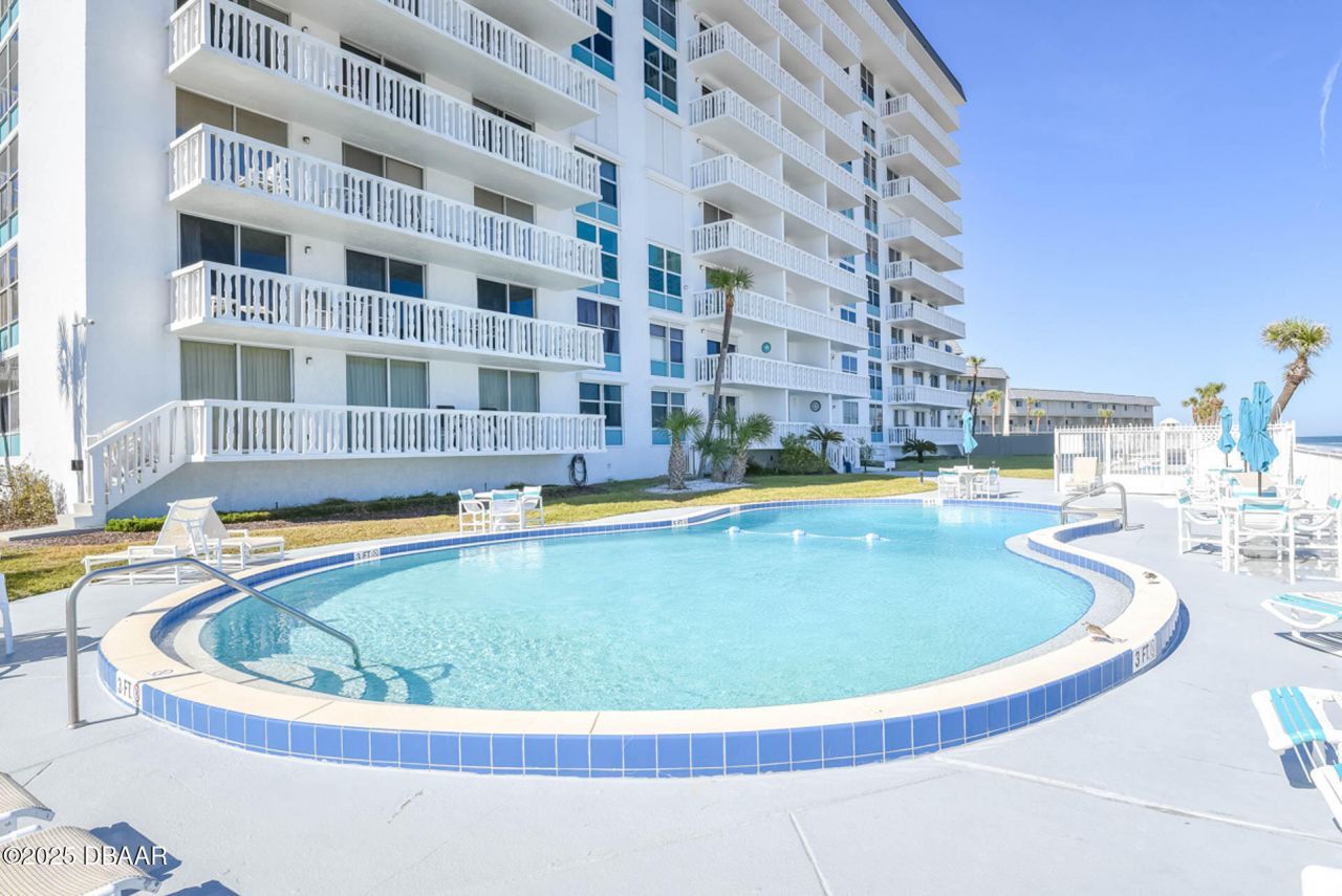 1575 Ocean Shore Boulevard, Unit 901, Ormond Beach, FL 32176 Photo
