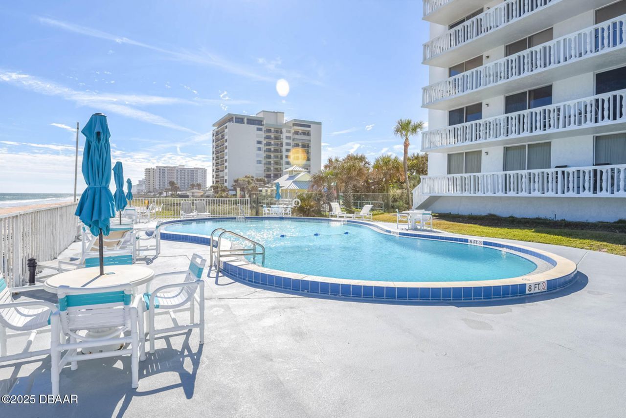 1575 Ocean Shore Boulevard, Unit 901, Ormond Beach, FL 32176 Photo