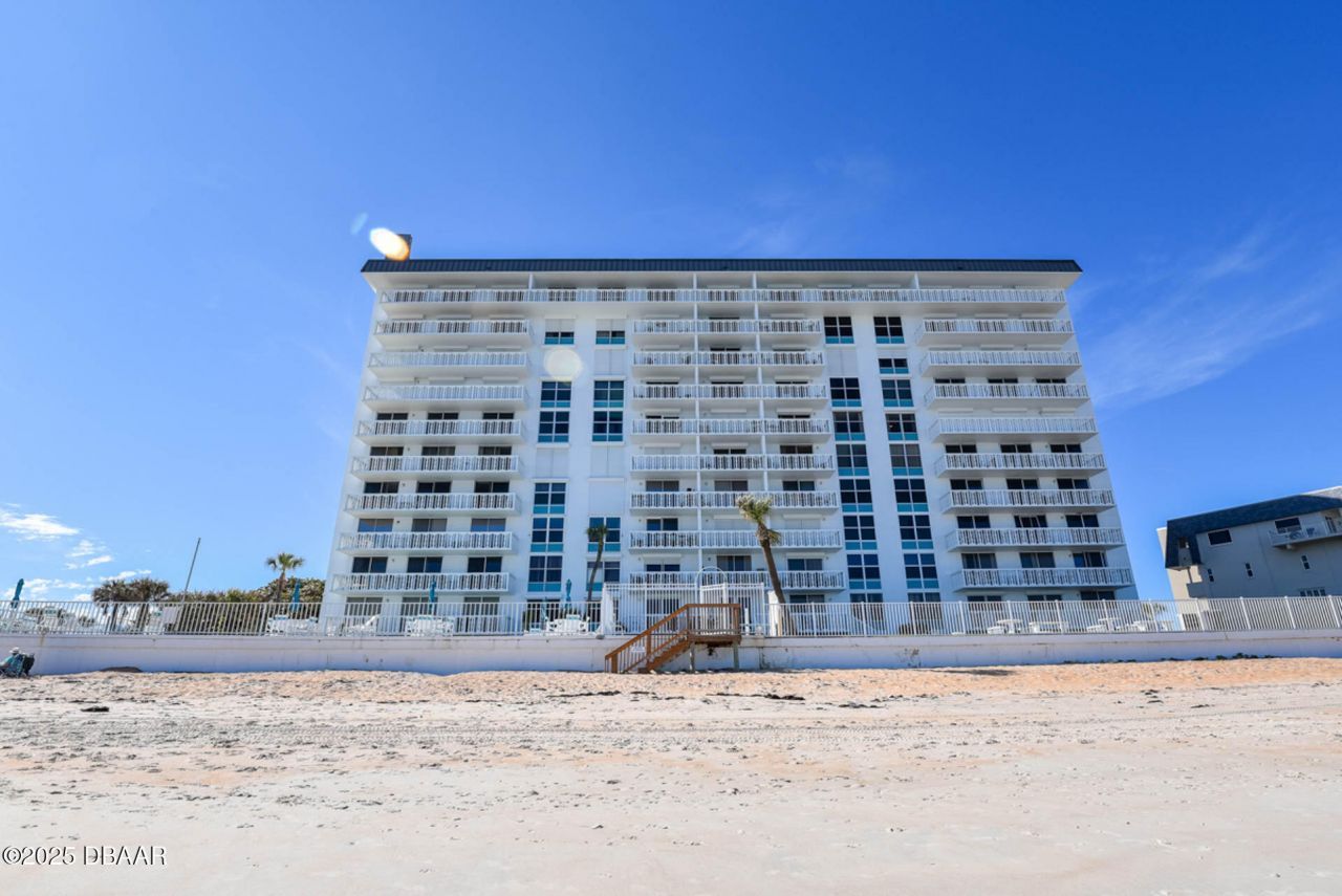 1575 Ocean Shore Boulevard, Unit 901, Ormond Beach, FL 32176 Photo