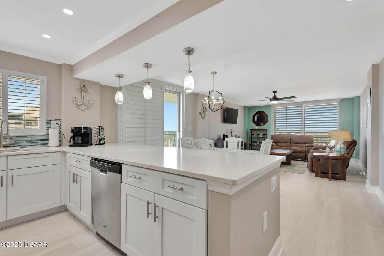 1575 Ocean Shore Boulevard, Unit 901, Ormond Beach, FL 32176 Photo