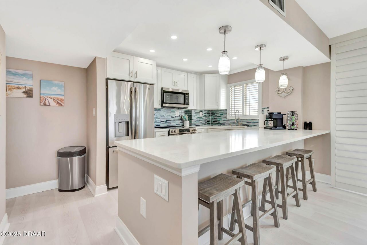 1575 Ocean Shore Boulevard, Unit 901, Ormond Beach, FL 32176 Photo