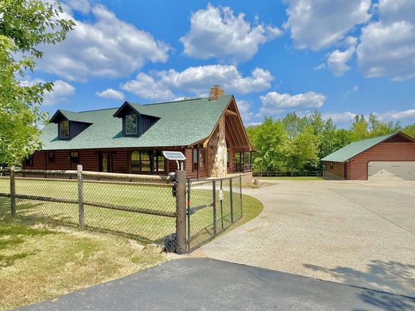 1646 Brady Mountain Road, Royal, AR 71968