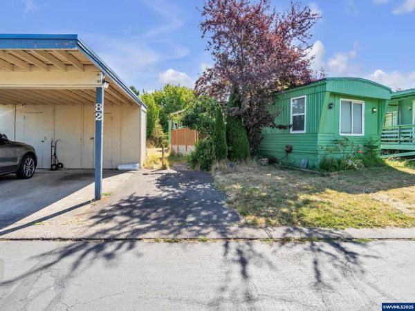 300 SE Goodnight #82 Av, Corvallis, OR 97333