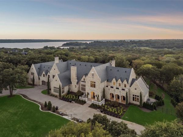 2105 Bayshore Drive, Flower Mound, TX 75022