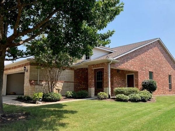 559 Rockledge Court, Frisco, TX 75036