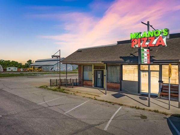 140 W Main Street, Itasca, TX 76055