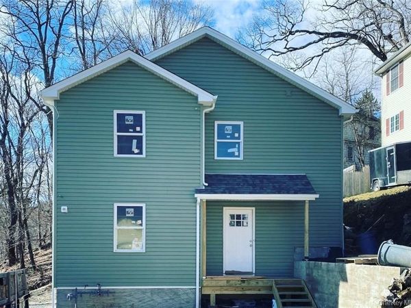 69 Schneider Avenue, Unit 1-1, Highland Falls, NY 10928