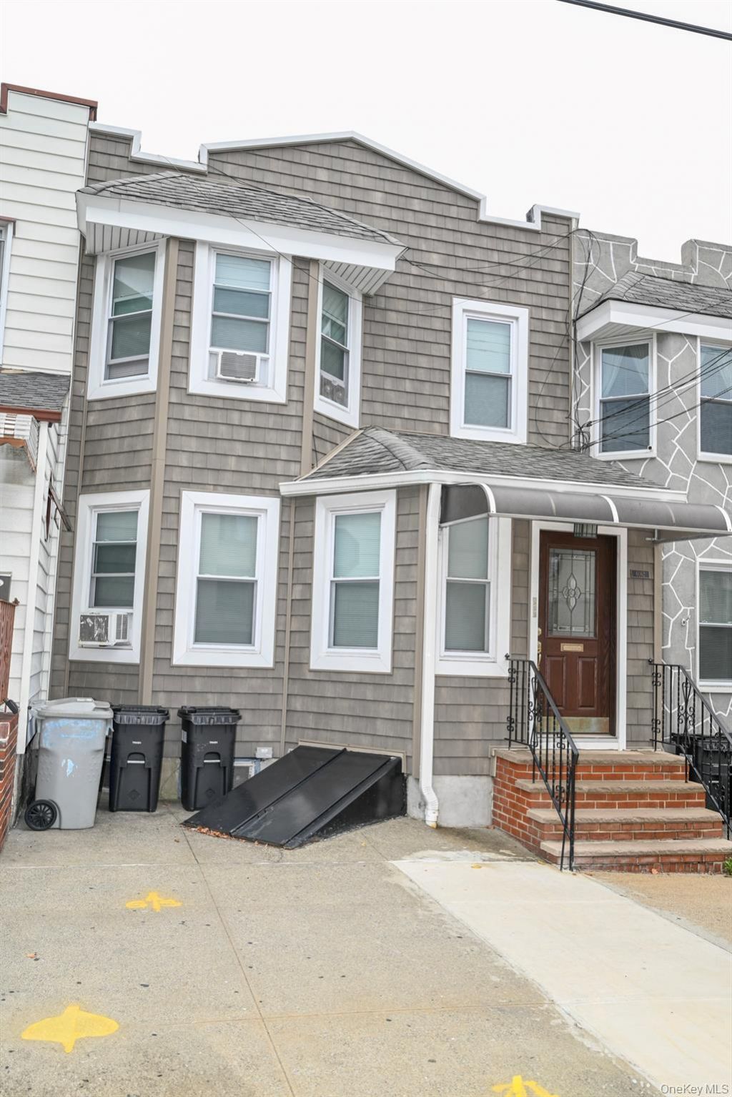 6062 Flushing Avenue, Maspeth, NY 11378 Main Photo