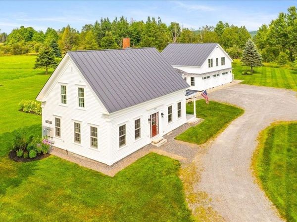 1508 Sugarhouse Road, Burke, VT 05871