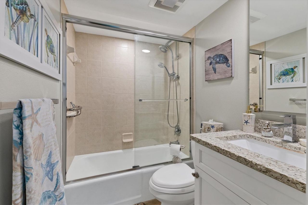8776 Midnight Pass Road, Unit C107, Sarasota, FL 34242 Photo