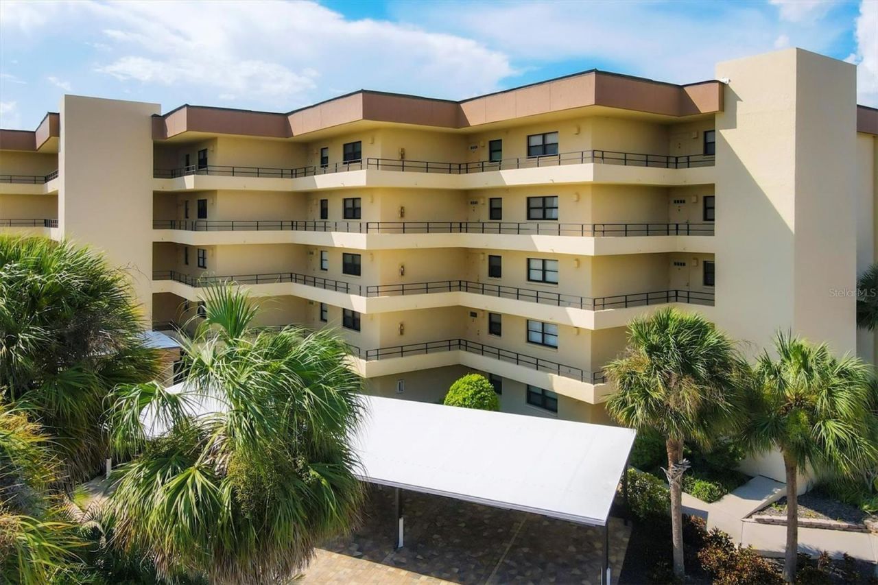 8776 Midnight Pass Road, Unit C107, Sarasota, FL 34242 Photo