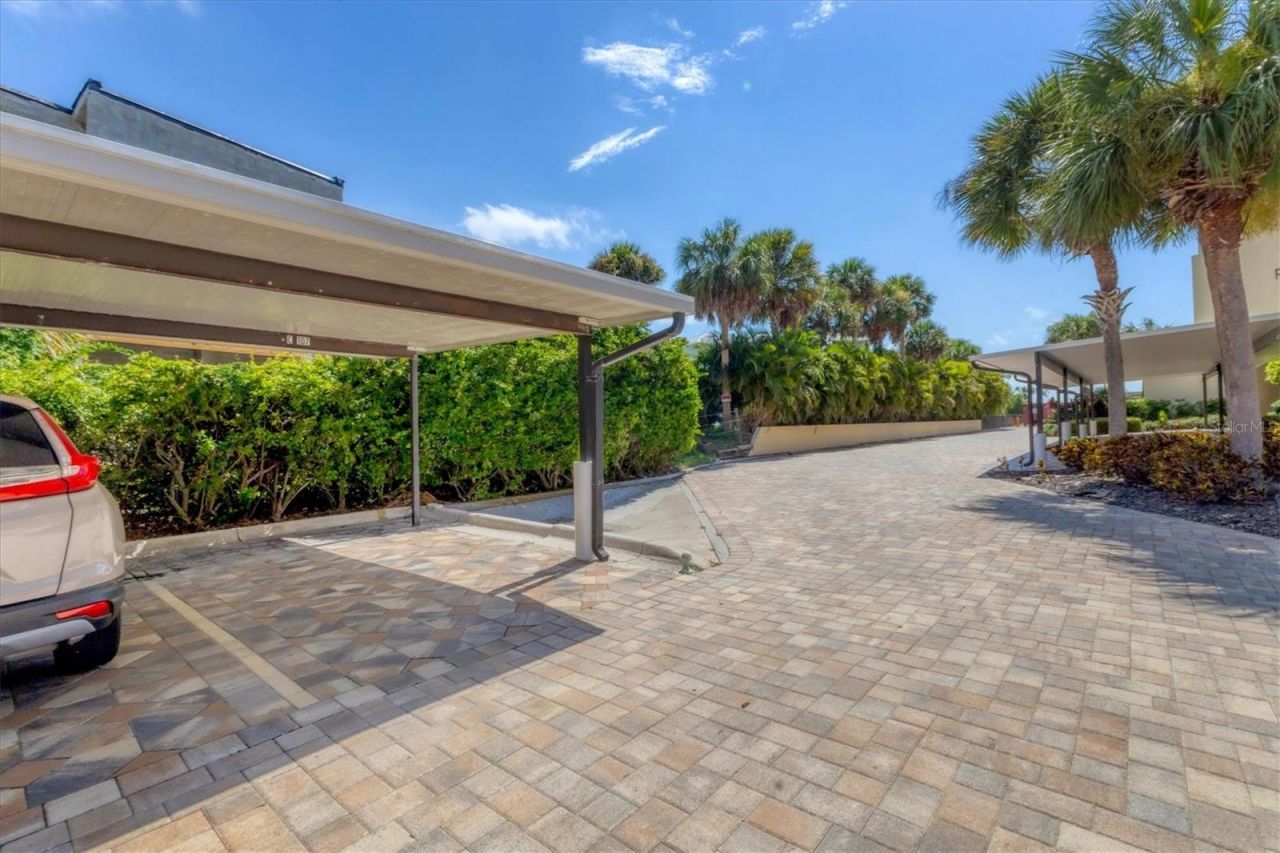 8776 Midnight Pass Road, Unit C107, Sarasota, FL 34242 Photo