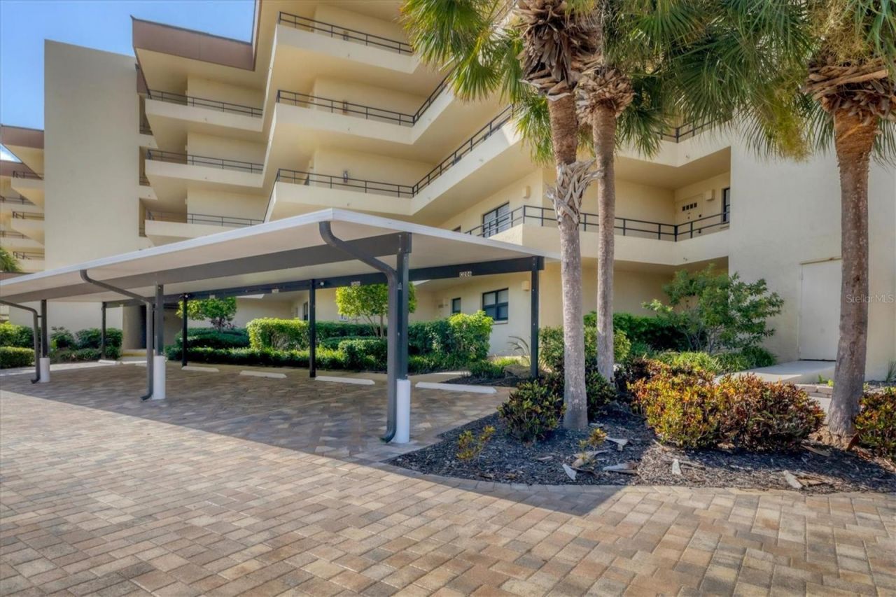 8776 Midnight Pass Road, Unit C107, Sarasota, FL 34242 Photo
