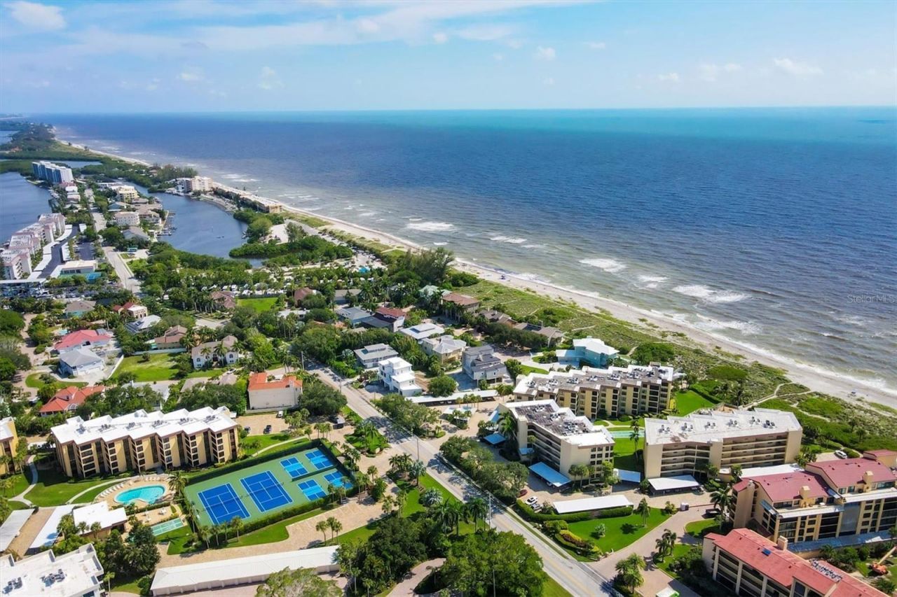 8776 Midnight Pass Road, Unit C107, Sarasota, FL 34242 Photo