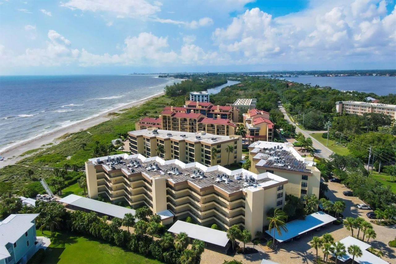 8776 Midnight Pass Road, Unit C107, Sarasota, FL 34242 Photo