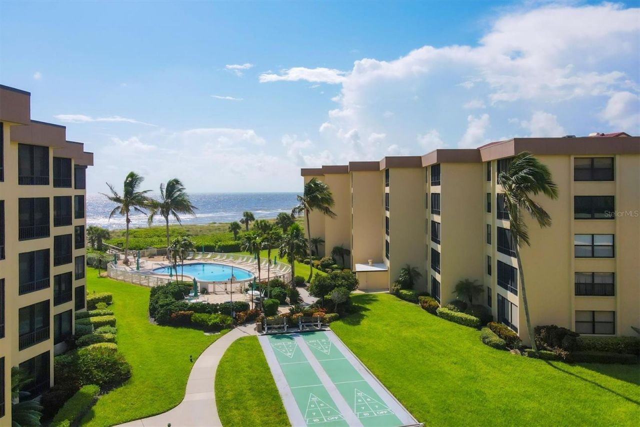8776 Midnight Pass Road, Unit C107, Sarasota, FL 34242 Photo