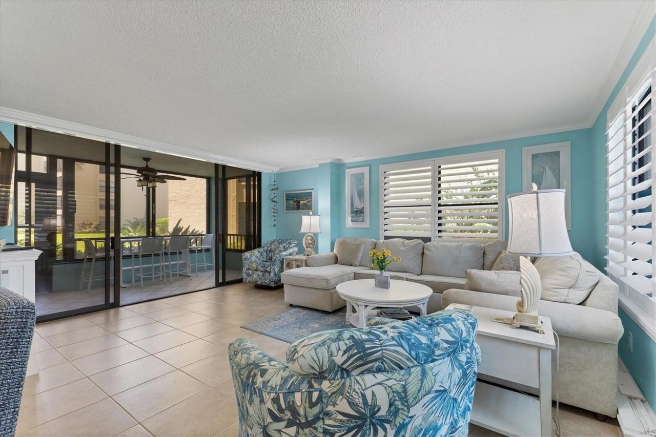 8776 Midnight Pass Road, Unit C107, Sarasota, FL 34242 Photo