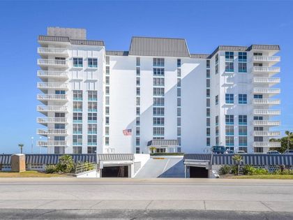 1575 OCEAN SHORE BOULEVARD Ormond Beach, FL 32176