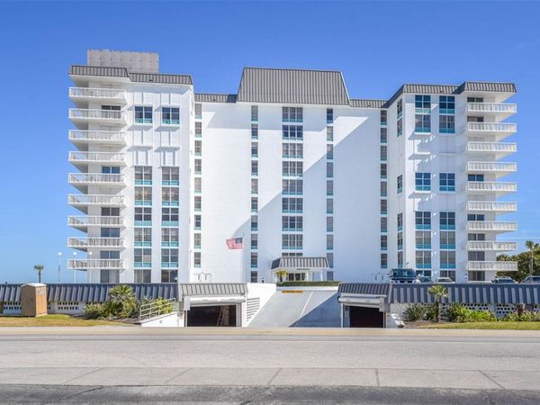 1575 OCEAN SHORE BOULEVARD, Unit J010, ORMOND BEACH, FL 32176