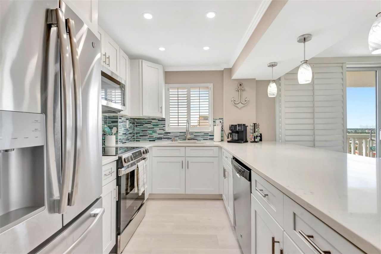 1575 Ocean Shore Boulevard, Unit J010, Ormond Beach, FL 32176 Photo