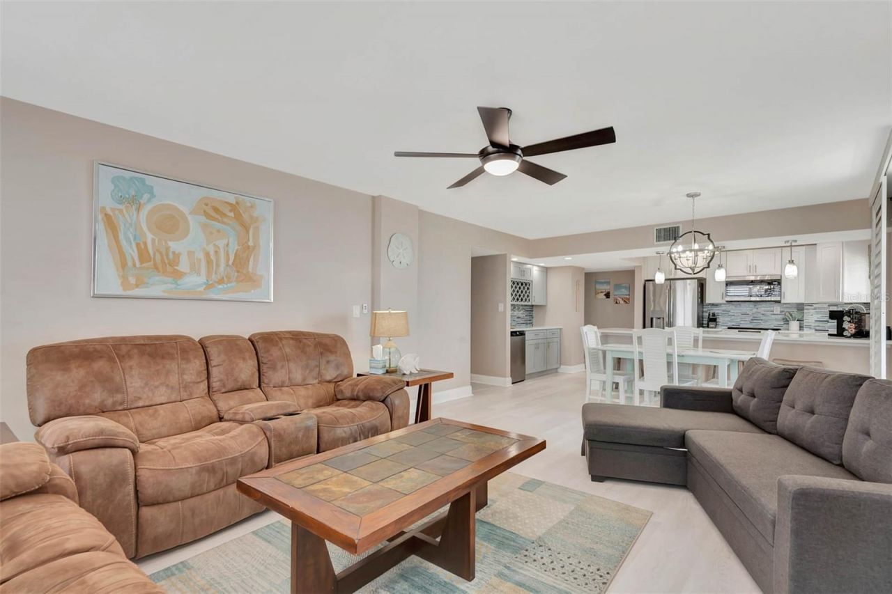 1575 Ocean Shore Boulevard, Unit J010, Ormond Beach, FL 32176 Photo