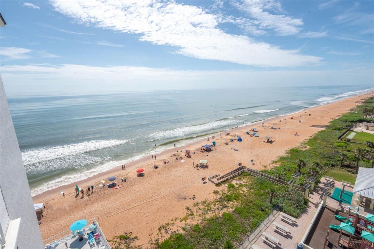 1575 Ocean Shore Boulevard, Unit J010, Ormond Beach, FL 32176 Photo