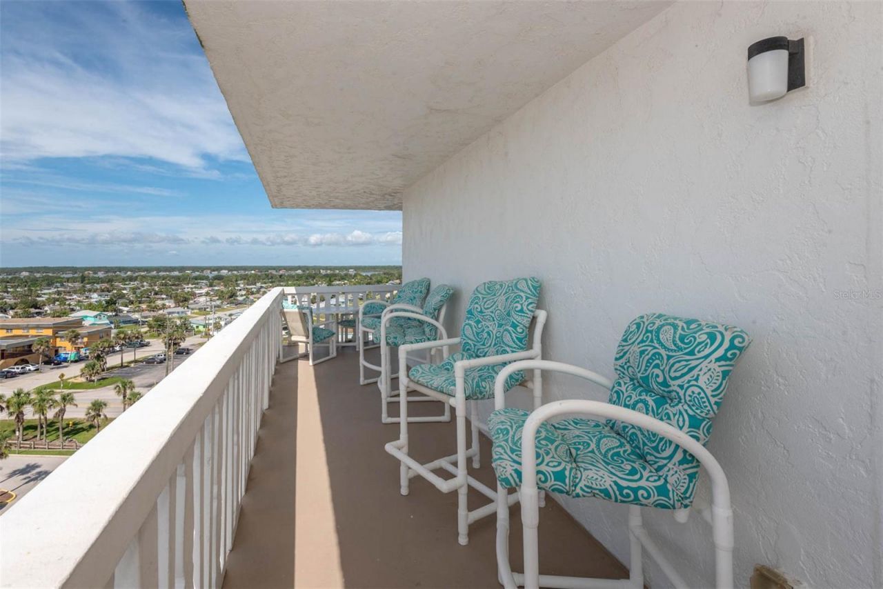 1575 Ocean Shore Boulevard, Unit J010, Ormond Beach, FL 32176 Photo