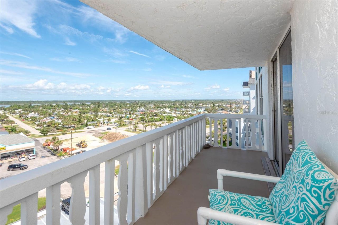 1575 Ocean Shore Boulevard, Unit J010, Ormond Beach, FL 32176 Photo