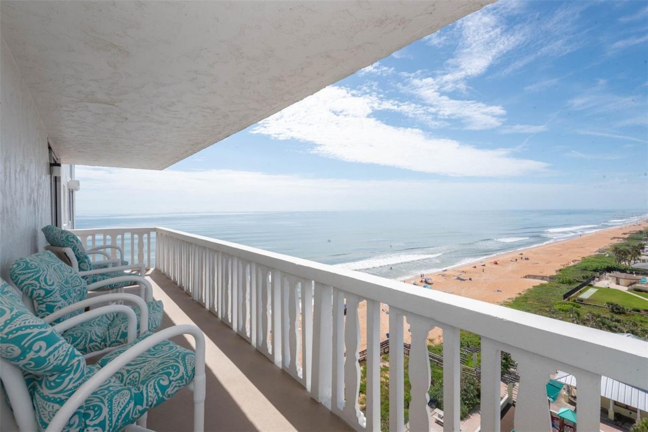 1575 Ocean Shore Boulevard, Unit J010, Ormond Beach, FL 32176 Photo