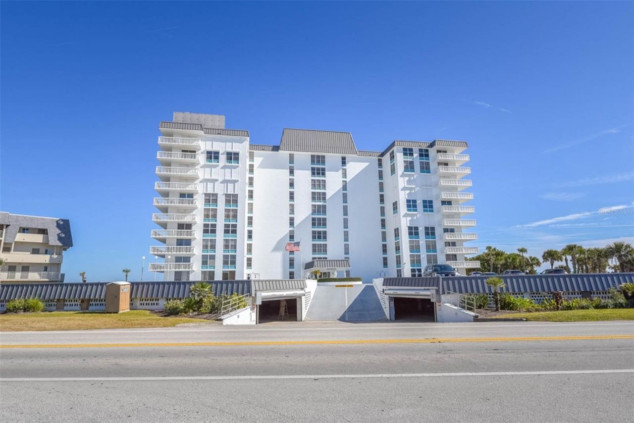1575 Ocean Shore Boulevard, Unit J010, Ormond Beach, FL 32176 Photo
