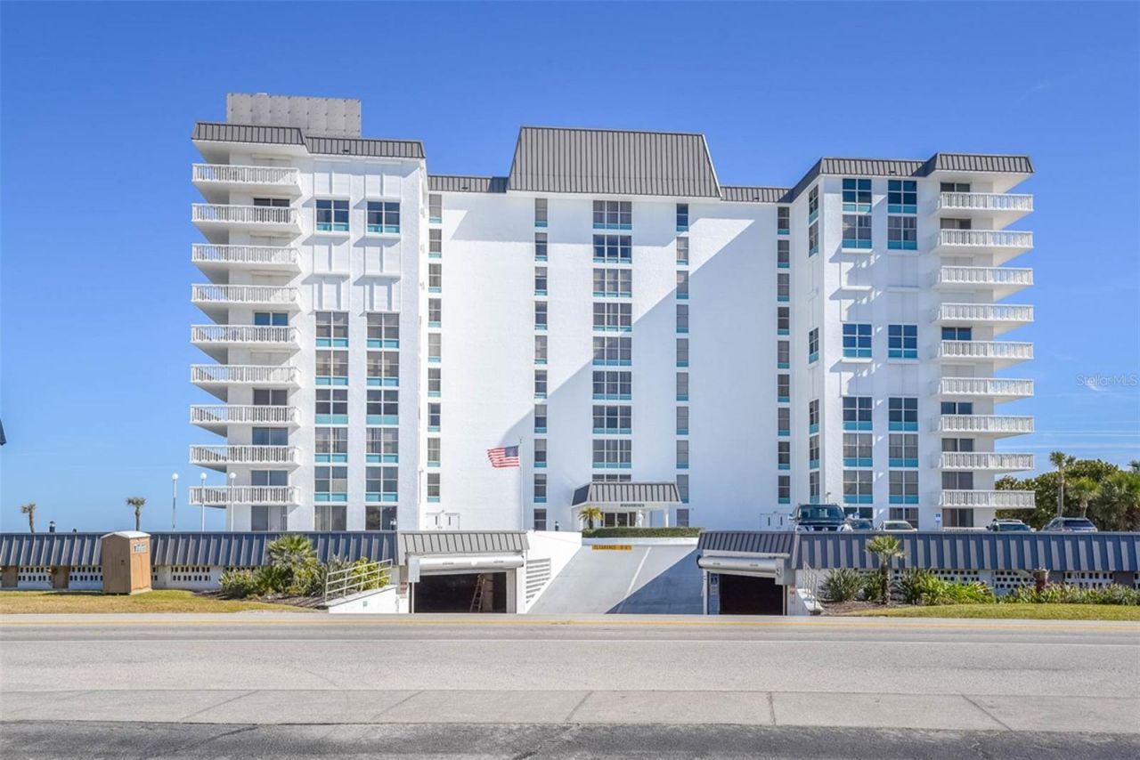 1575 Ocean Shore Boulevard, Unit J010, Ormond Beach, FL 32176 Photo