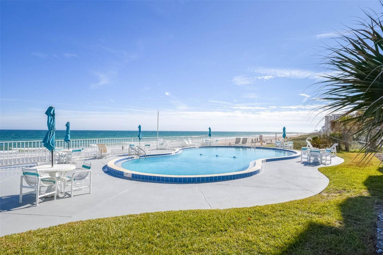 1575 Ocean Shore Boulevard, Unit J010, Ormond Beach, FL 32176 Photo