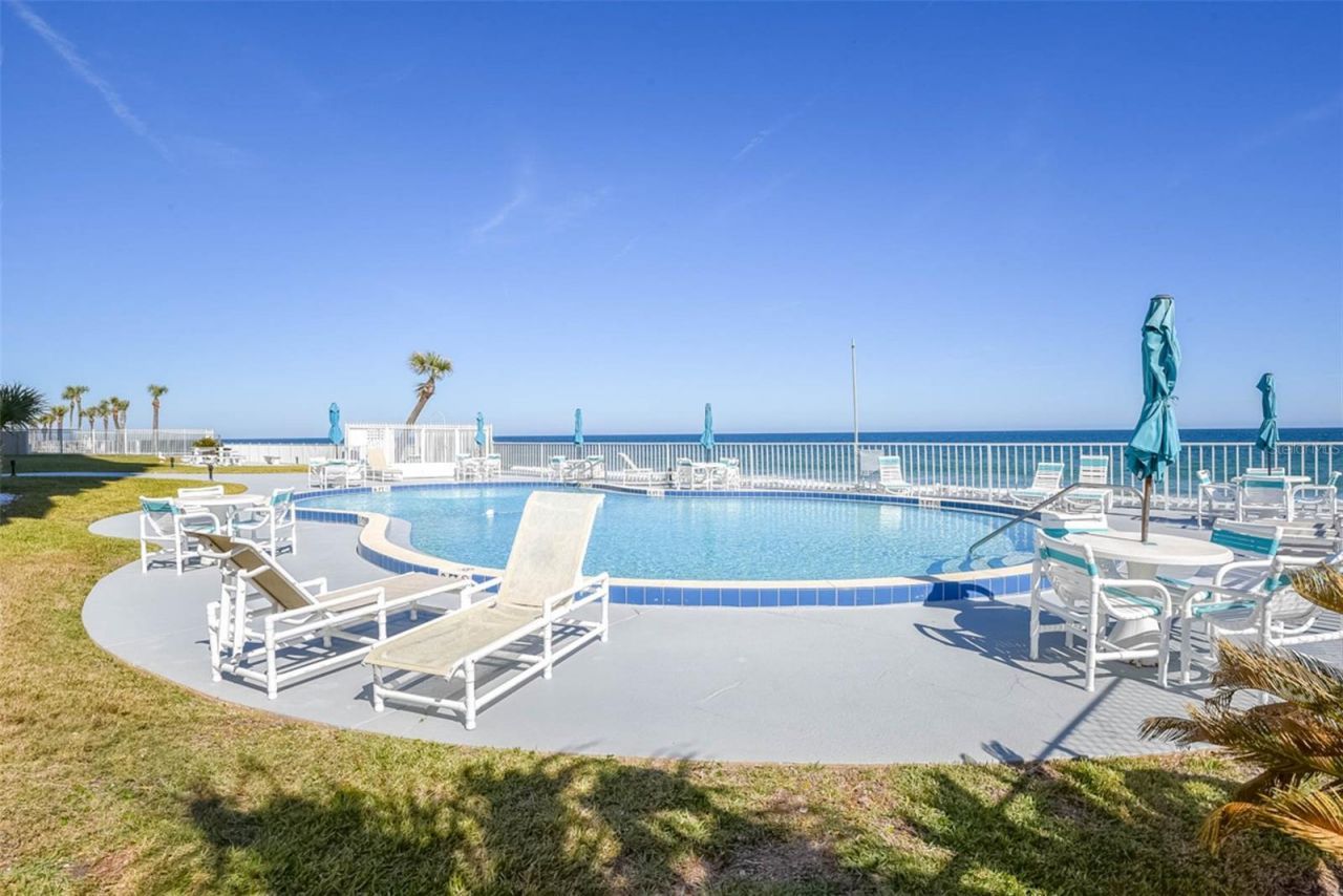1575 Ocean Shore Boulevard, Unit J010, Ormond Beach, FL 32176 Photo