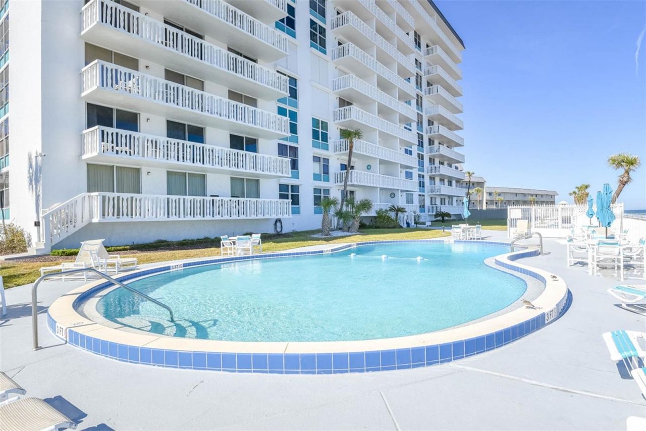 1575 Ocean Shore Boulevard, Unit J010, Ormond Beach, FL 32176 Photo