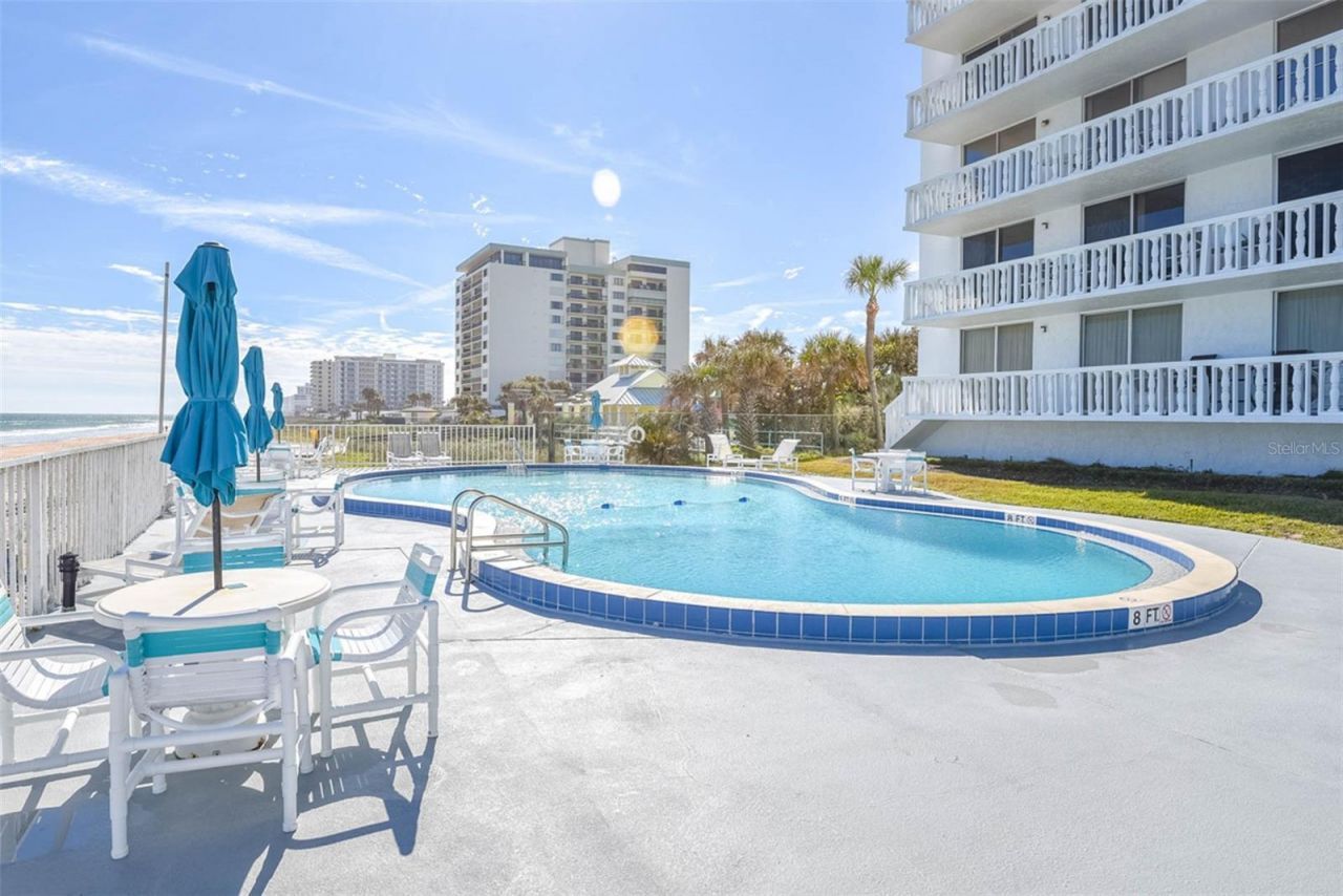 1575 Ocean Shore Boulevard, Unit J010, Ormond Beach, FL 32176 Photo