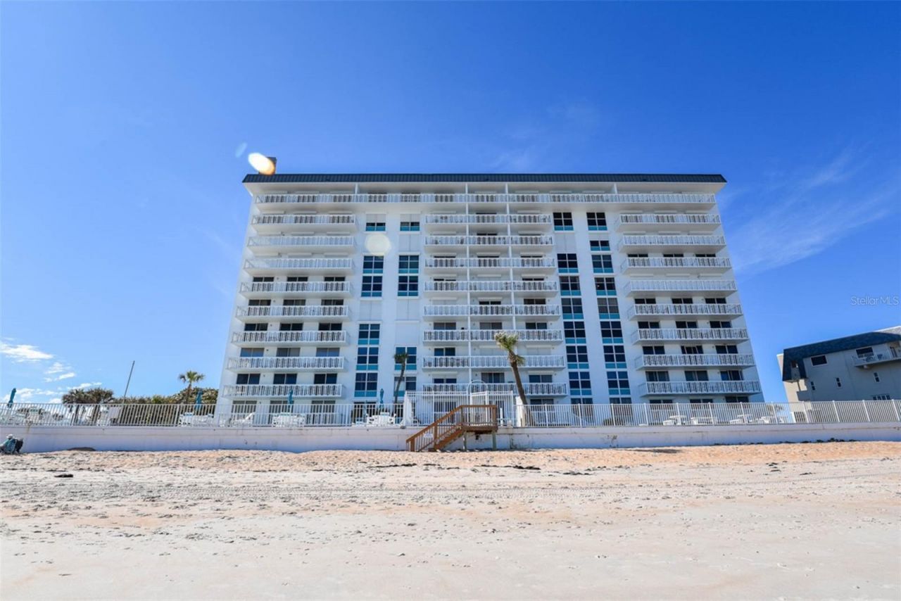 1575 Ocean Shore Boulevard, Unit J010, Ormond Beach, FL 32176 Photo